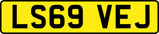 LS69VEJ