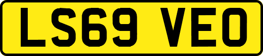 LS69VEO
