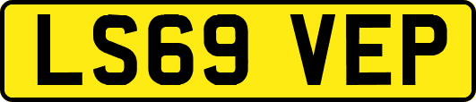 LS69VEP