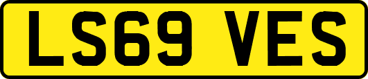 LS69VES
