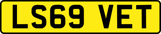 LS69VET