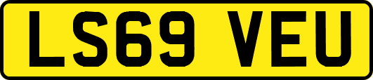 LS69VEU
