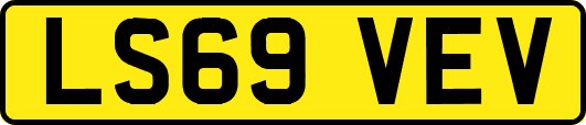LS69VEV