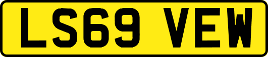 LS69VEW