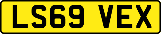 LS69VEX
