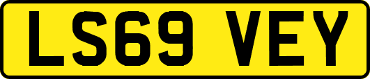 LS69VEY