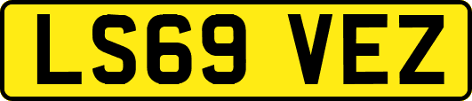 LS69VEZ