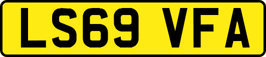 LS69VFA