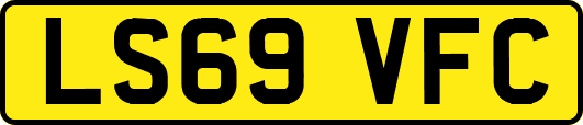 LS69VFC