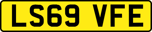 LS69VFE