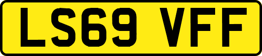 LS69VFF