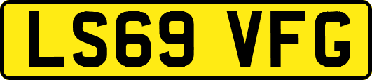 LS69VFG