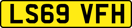 LS69VFH