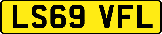 LS69VFL