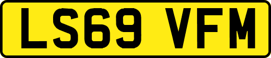 LS69VFM