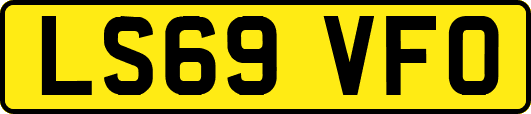 LS69VFO