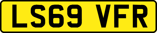 LS69VFR