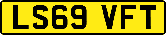LS69VFT