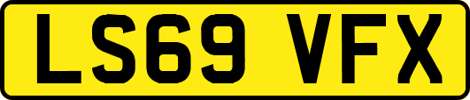 LS69VFX