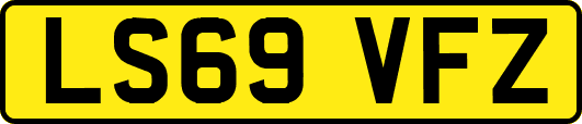 LS69VFZ