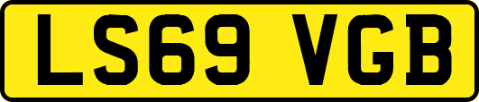 LS69VGB