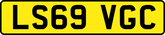 LS69VGC