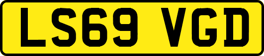 LS69VGD