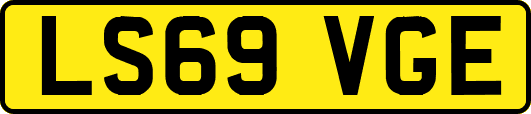 LS69VGE