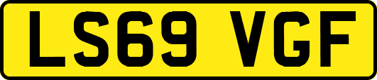 LS69VGF
