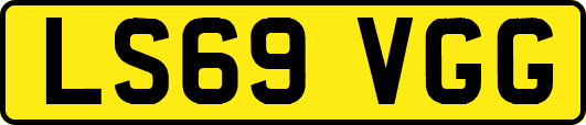 LS69VGG