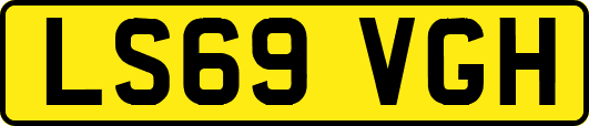 LS69VGH