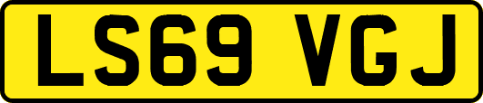 LS69VGJ