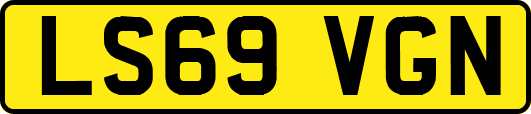 LS69VGN