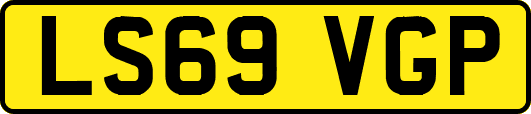 LS69VGP
