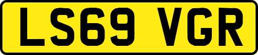 LS69VGR
