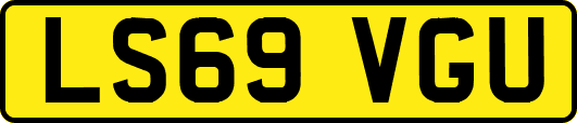 LS69VGU