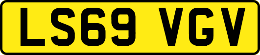 LS69VGV