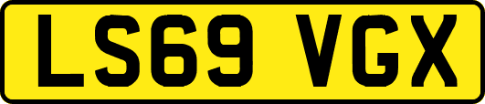 LS69VGX