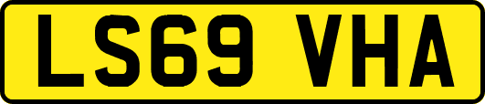 LS69VHA