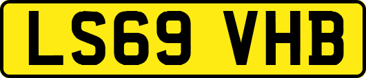 LS69VHB