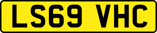 LS69VHC