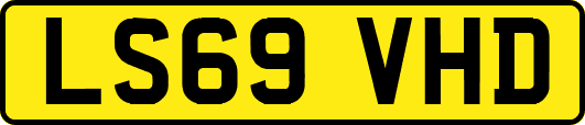 LS69VHD