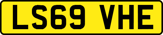LS69VHE