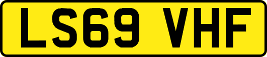 LS69VHF