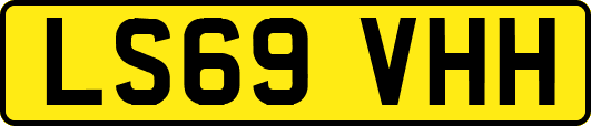 LS69VHH