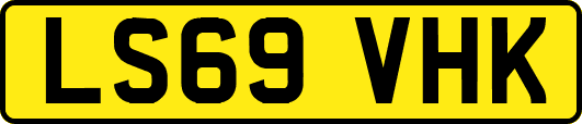 LS69VHK