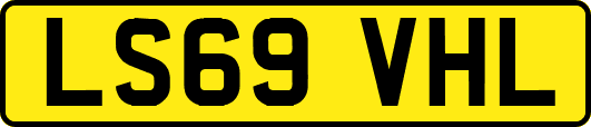 LS69VHL
