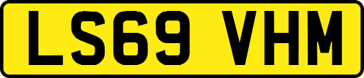 LS69VHM
