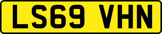 LS69VHN