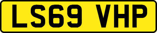 LS69VHP